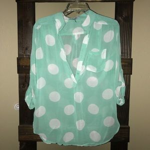 Women’s blouse